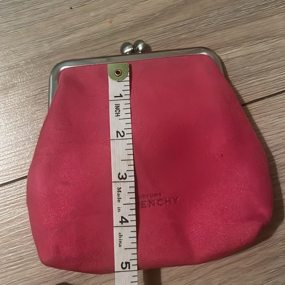 Givenchy parfum bag - Picture 4 of 5